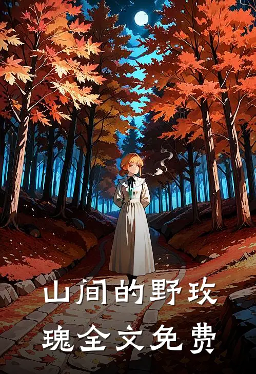 山间的野玫瑰全文免费