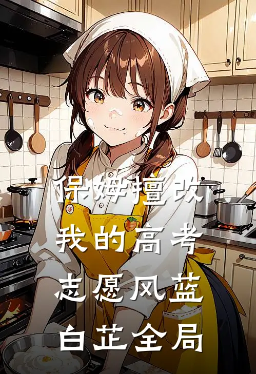 保姆擅改我的高考志愿风蓝白芷全局