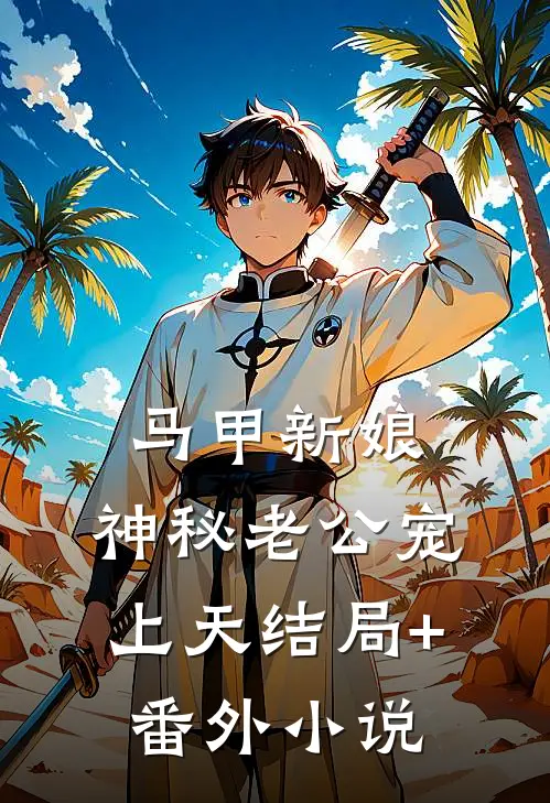 马甲新娘：神秘老公宠上天结局+番外小说