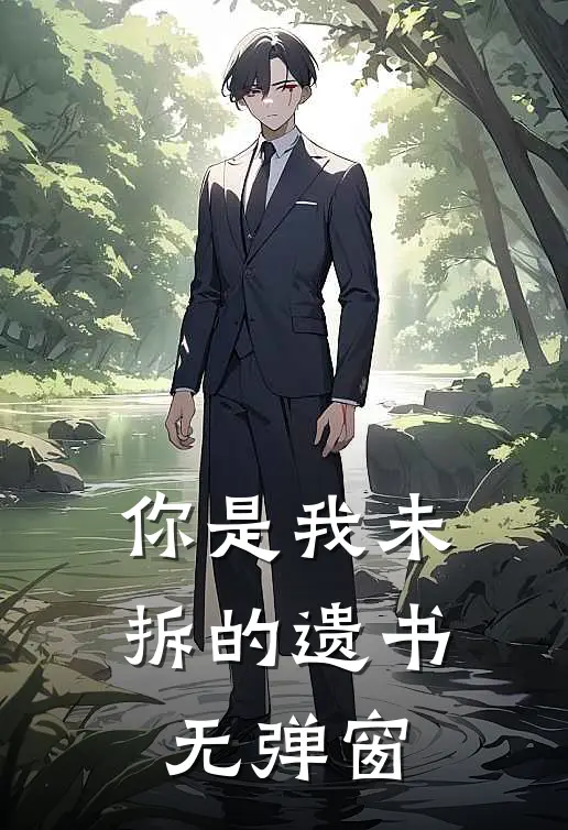 你是我未拆的遗书无弹窗