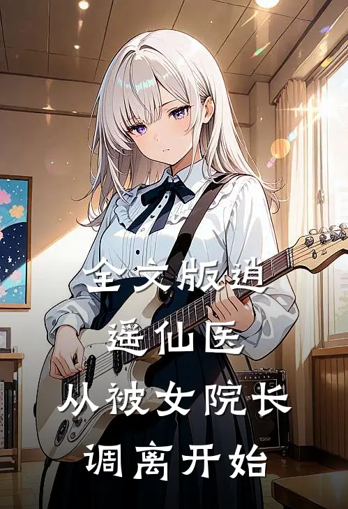 全文版逍遥仙医：从被女院长调离开始