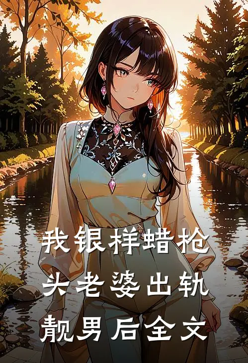 我银样蜡枪头老婆出轨靓男后全文