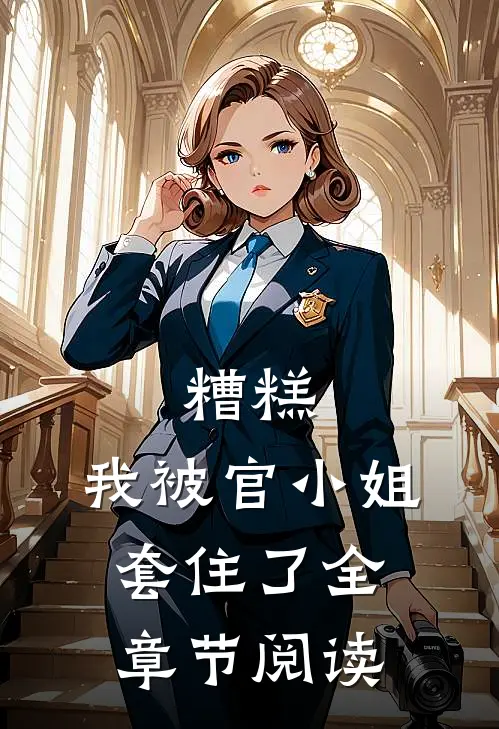 糟糕，我被官小姐套住了全章节阅读