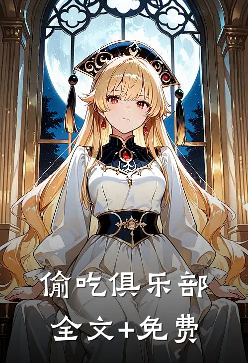 偷吃俱乐部全文+免费