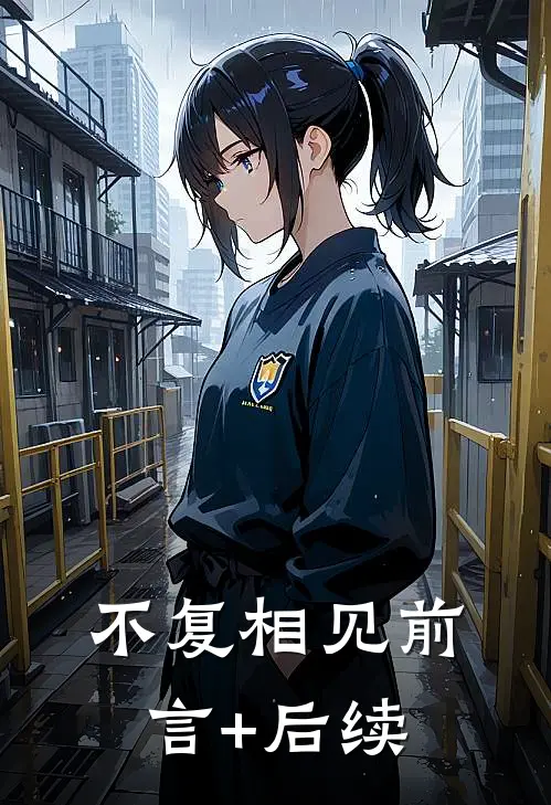 不复相见前言+后续
