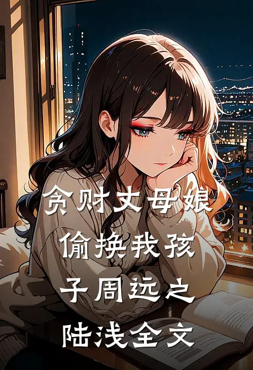 贪财丈母娘偷换我孩子周远之陆浅全文