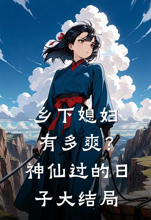 乡下媳妇有多爽？神仙过的日子大结局