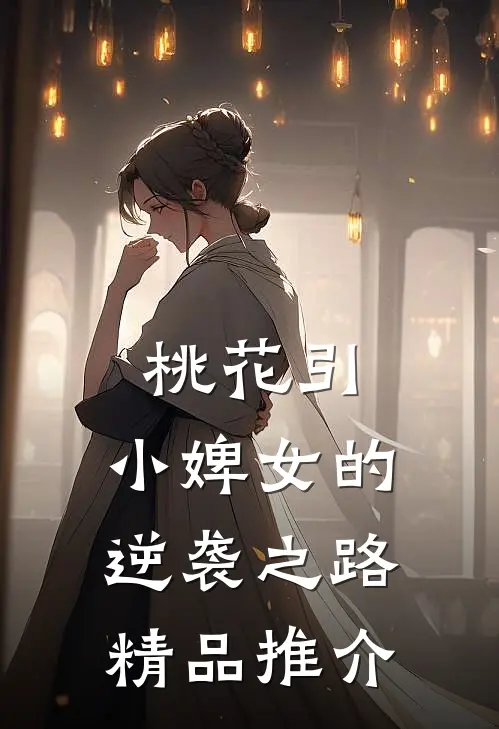 桃花引：小婢女的逆袭之路精品推介