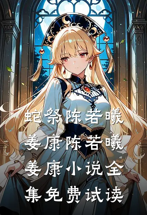 蛇祭陈若曦姜康陈若曦姜康小说全集免费试读