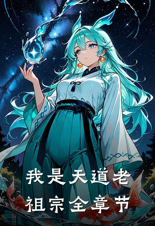 我是天道老祖宗全章节