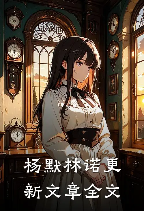杨默林诺更新文章全文