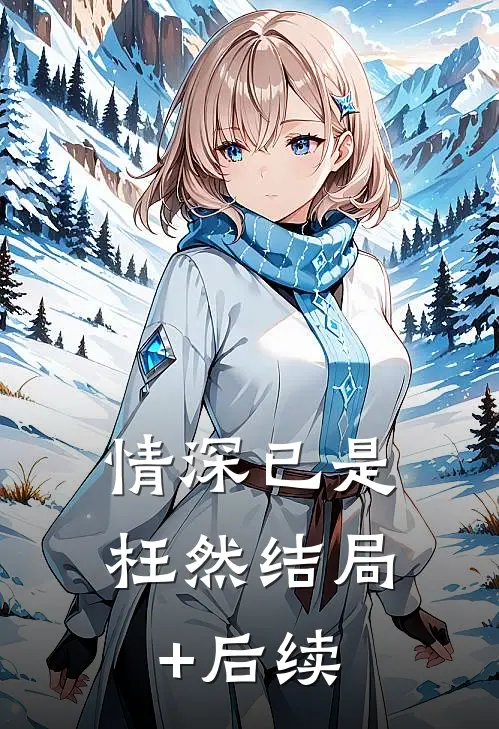 情深已是枉然结局+后续