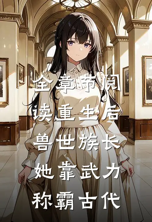 全章节阅读重生后，兽世族长她靠武力称霸古代