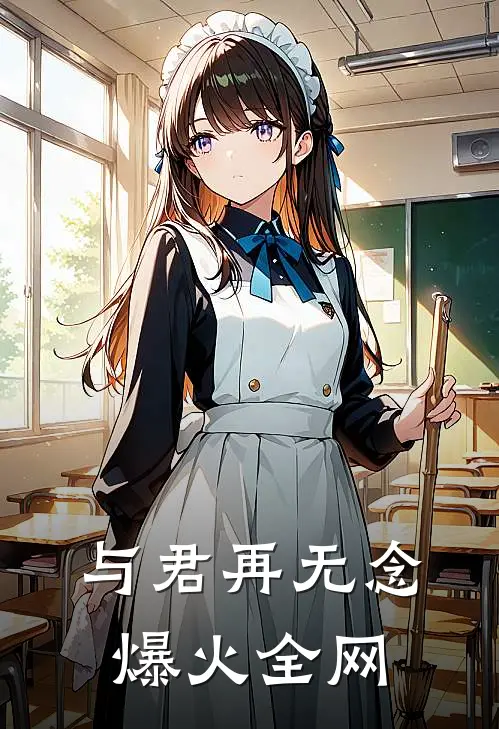 与君再无念爆火全网