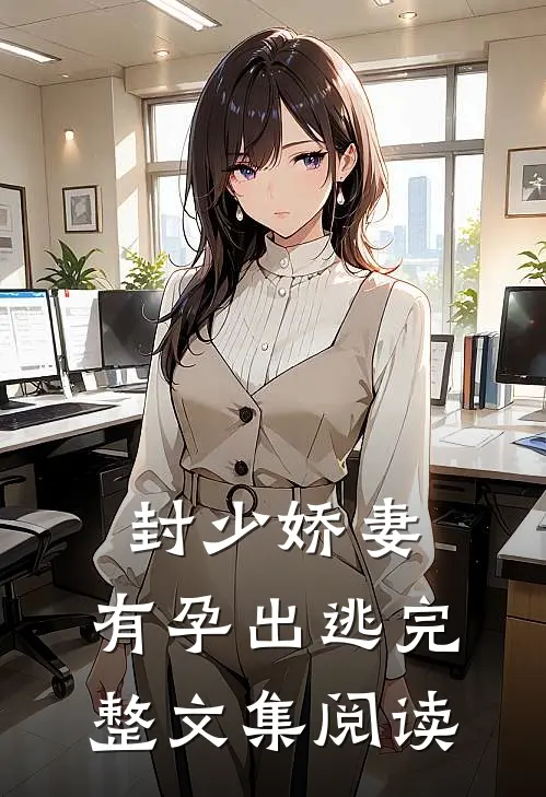 封少娇妻，有孕出逃完整文集阅读