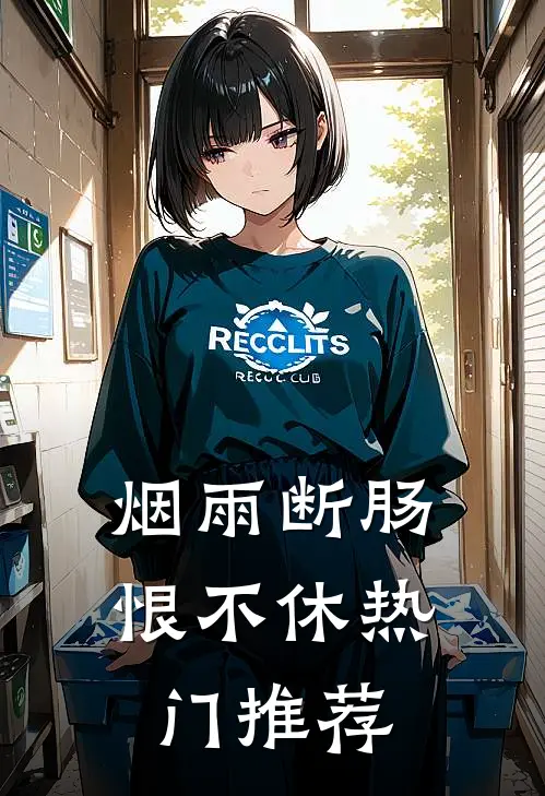 烟雨断肠恨不休热门推荐