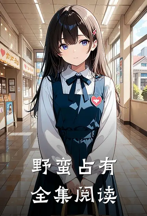 野蛮占有全集阅读