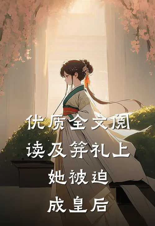 优质全文阅读及笄礼上，她被迫成皇后