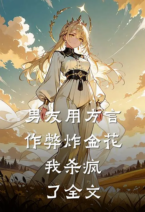 男友用方言作弊炸金花，我杀疯了全文