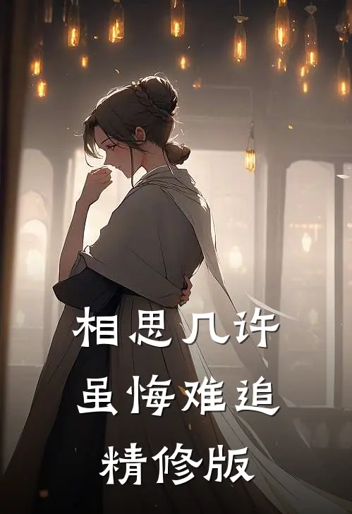 相思几许，虽悔难追精修版