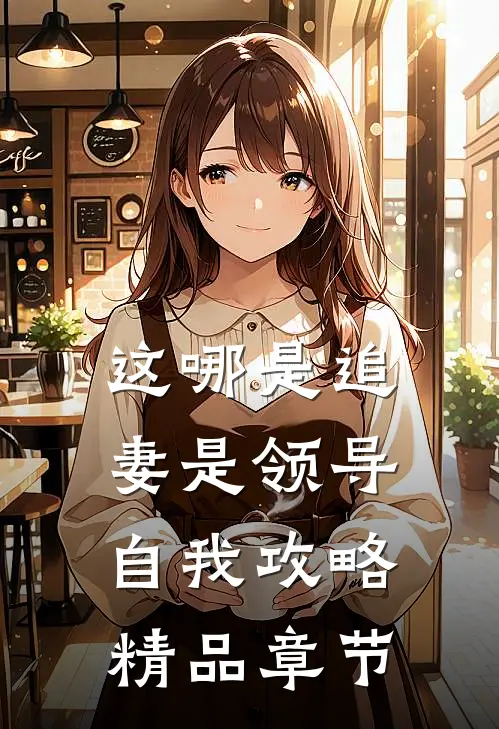 这哪是追妻是领导自我攻略精品章节