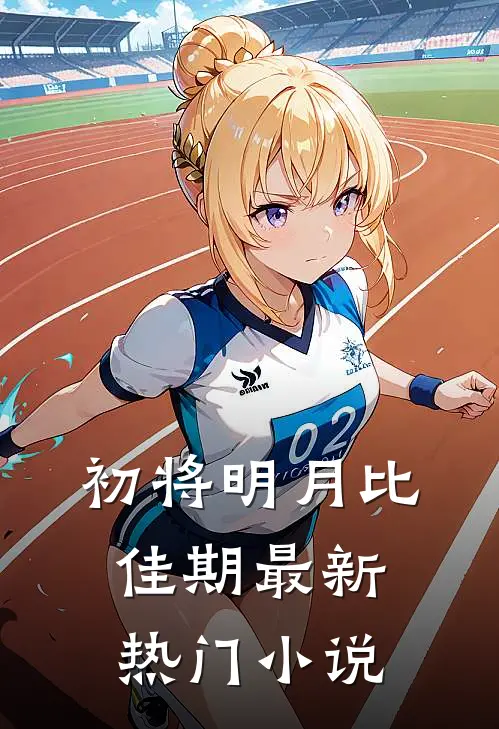 初将明月比佳期最新热门小说
