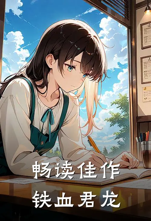 畅读佳作铁血君龙
