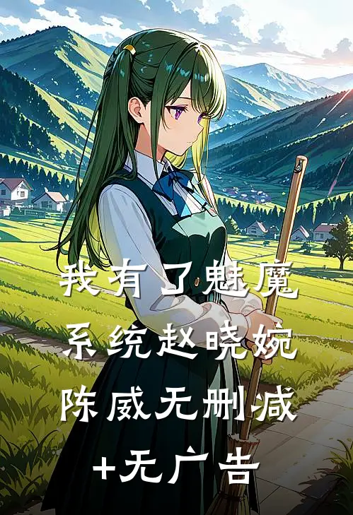 我有了魅魔系统赵晓婉陈威无删减+无广告