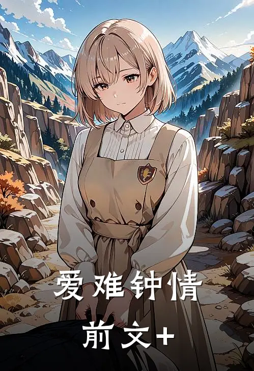 爱难钟情前文+