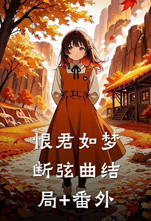 恨君如梦断弦曲结局+番外