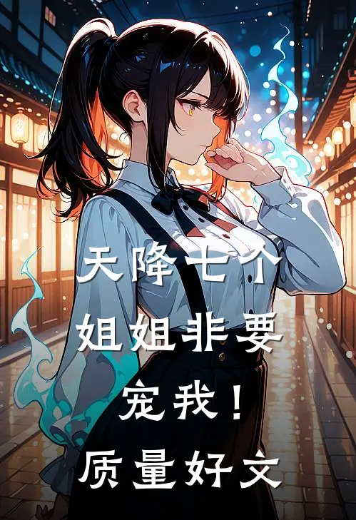 天降七个姐姐非要宠我！质量好文