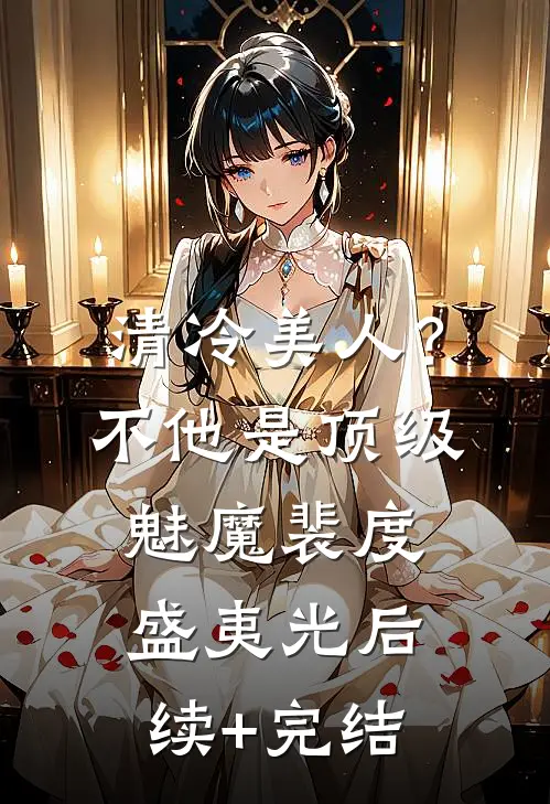 清冷美人？不，他是顶级魅魔裴度盛夷光后续+完结