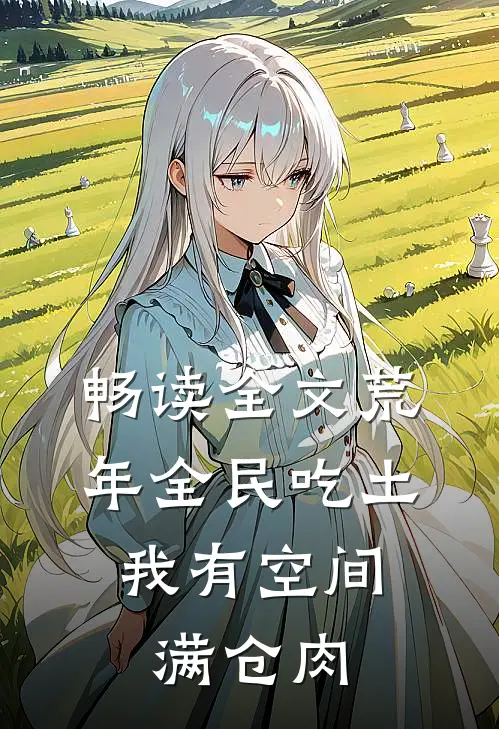 畅读全文荒年全民吃土，我有空间满仓肉