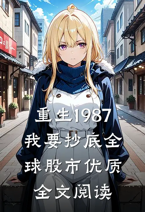 重生1987，我要抄底全球股市优质全文阅读