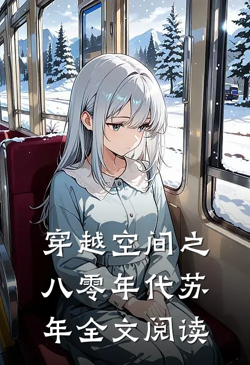 穿越空间之八零年代苏年全文阅读
