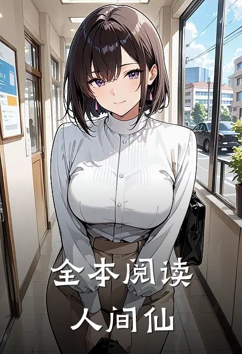 全本阅读人间仙