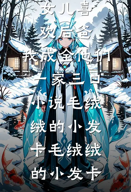 女儿喜欢后爸，我成全他们一家三口小说毛绒绒的小发卡毛绒绒的小发卡