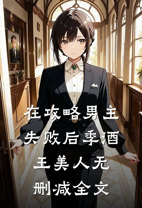 在攻略男主失败后季酒王美人无删减全文