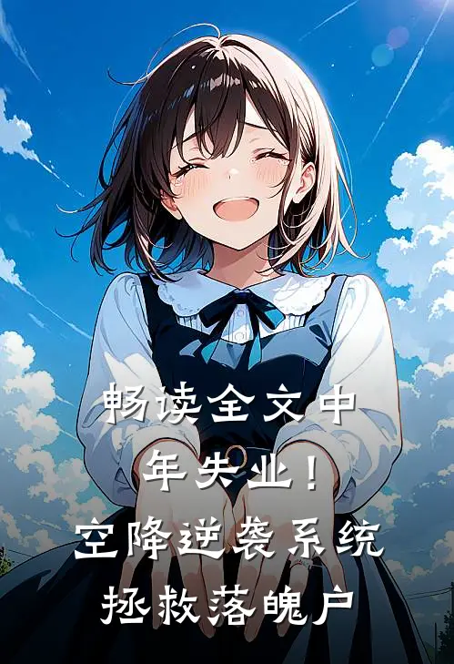 畅读全文中年失业！空降逆袭系统拯救落魄户