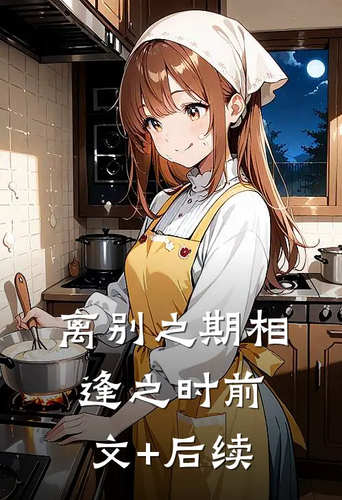 离别之期相逢之时前文+后续