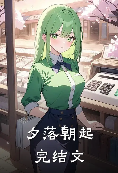 夕落朝起完结文