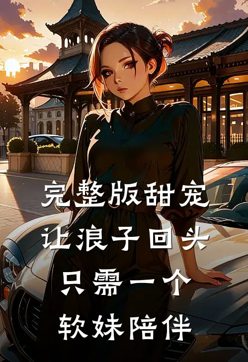 完整版甜宠:让浪子回头,只需一个软妹陪伴
