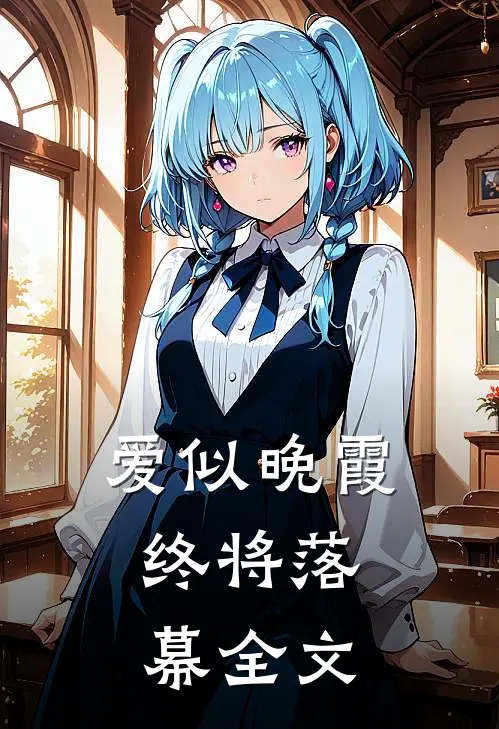 爱似晚霞，终将落幕全文
