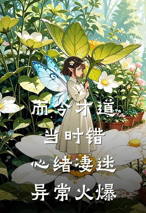 而今才道当时错，心绪凄迷异常火爆