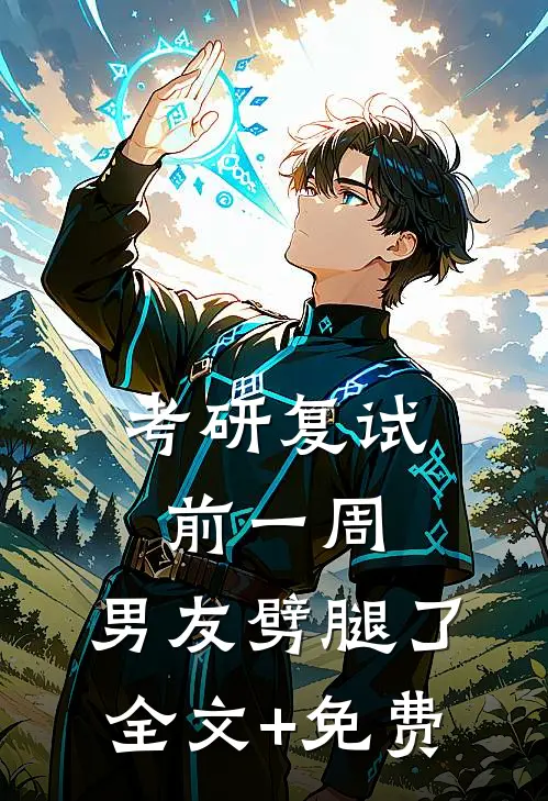 考研复试前一周，男友劈腿了全文+免费