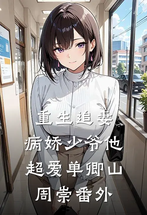 重生追妻：病娇少爷他超爱单卿山周崇番外