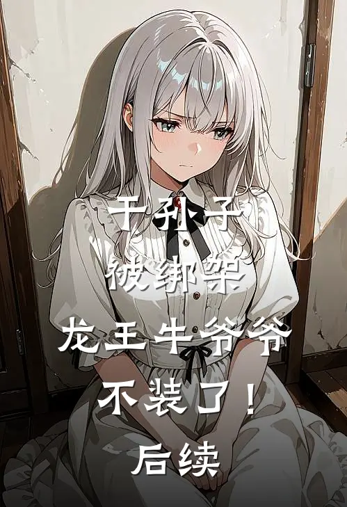 干孙子被绑架，龙王牛爷爷不装了！后续