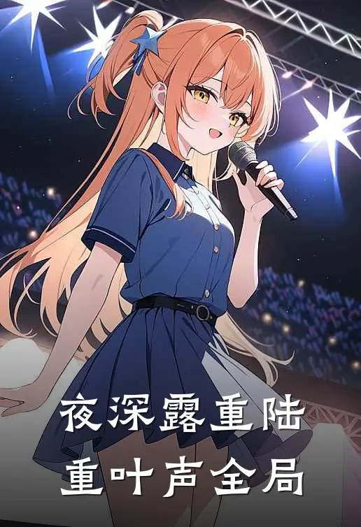 夜深露重陆重叶声全局