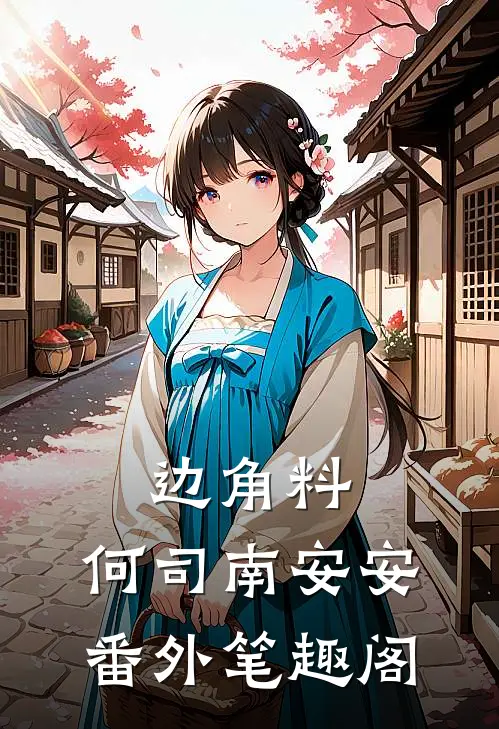 边角料：何司南安安番外笔趣阁