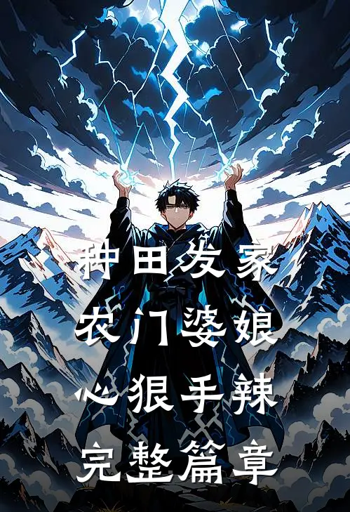 种田发家：农门婆娘心狠手辣完整篇章